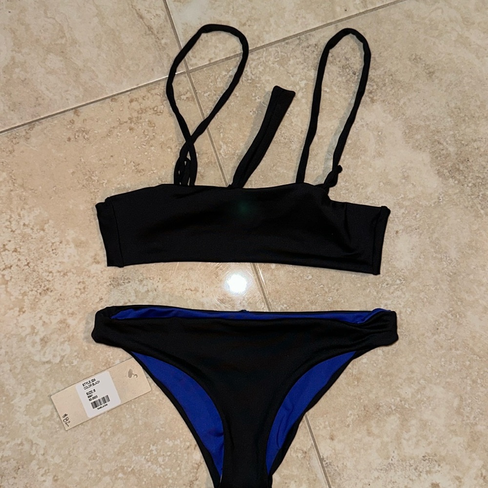 Submarine Bikini
